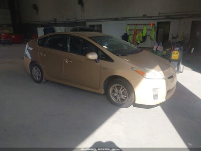 JTDKN3DU2A0****** · 2010 TOYOTA PRIUS II