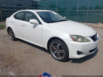 JTHCK262862****** · 2006 LEXUS IS 250