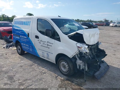 3N6CM0KN7DK****** · 2013 NISSAN NV200 SV