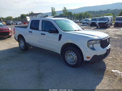 3FTTW8BA7SR****** · 2025 FORD MAVERICK XL