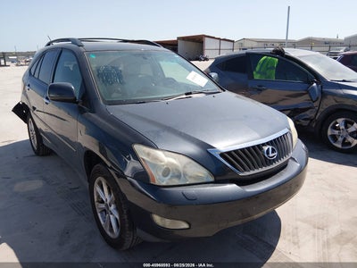2T2HK31U48C****** · 2008 LEXUS RX 350