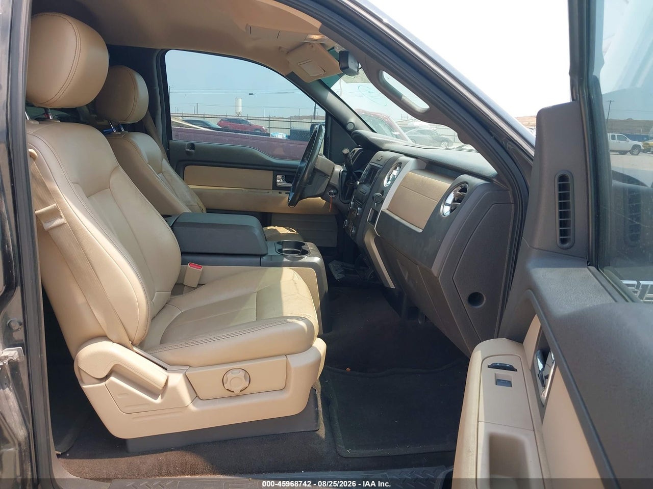 2014 FORD F-150 XLT · 5/9