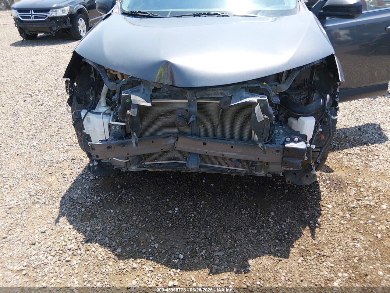 2017 TOYOTA RAV4 LE · 6/11