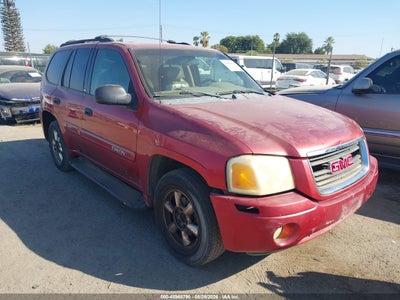1GKDS13SX32****** · 2003 GMC ENVOY SLE