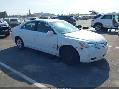 4T4BE46K69R****** · 2009 TOYOTA CAMRY LE