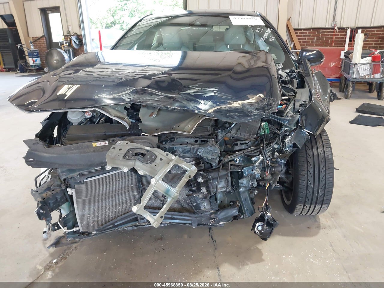 2020 TOYOTA COROLLA XSE · 6/11