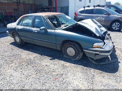 1994 BUICK LESABRE CUSTOM