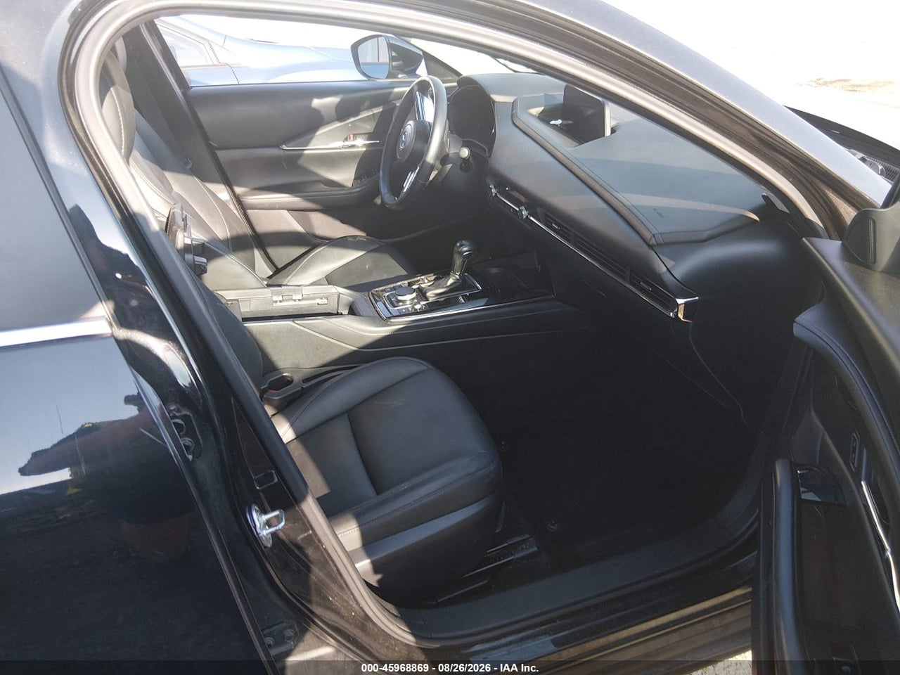 2022 MAZDA CX-30 PREFERRED · 5/11