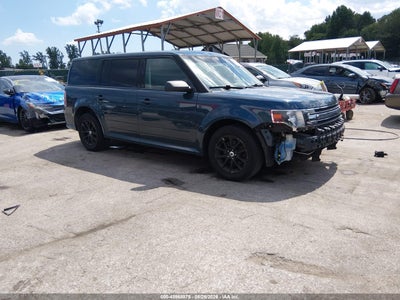 2016 FORD FLEX SE