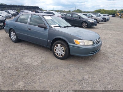 4T1BG22K6YU****** · 2000 TOYOTA CAMRY LE