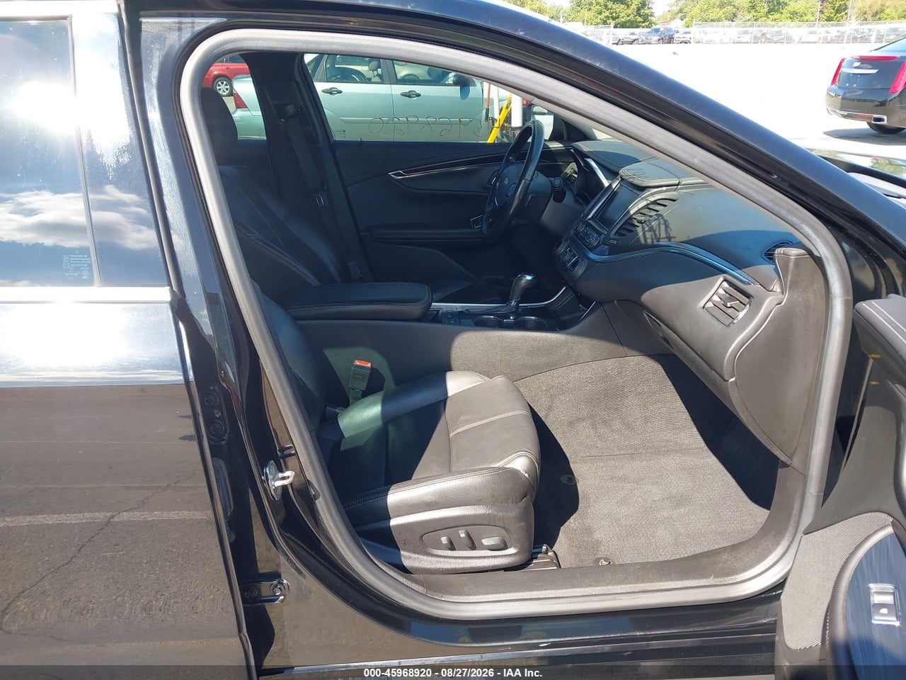 2018 CHEVROLET IMPALA 1LT · 5/11