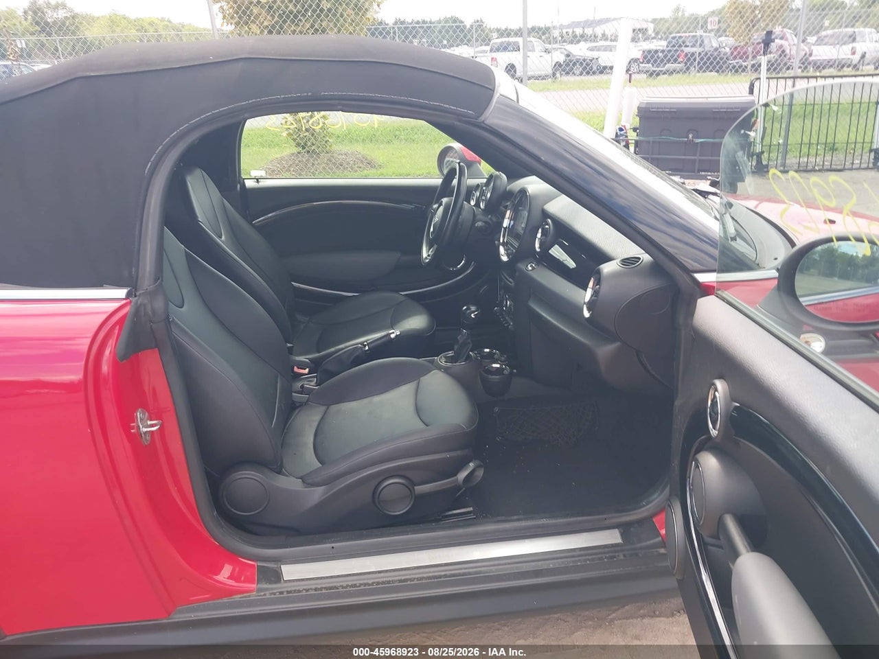 2012 MINI COOPER · 5/11