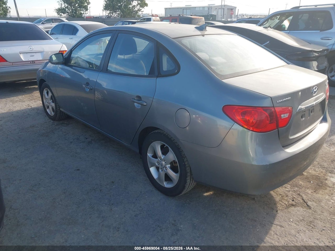 2010 HYUNDAI ELANTRA SE · 3/11