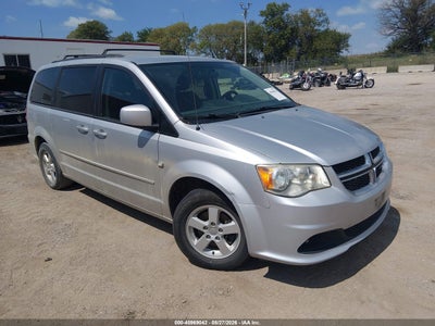 2C4RDGCG2CR****** · 2012 DODGE GRAND CARAVAN SXT