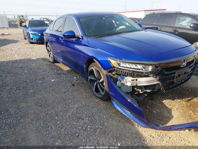 1HGCV1F31LA****** · 2020 HONDA ACCORD SPORT
