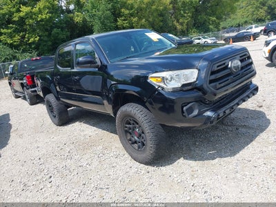 2019 TOYOTA TACOMA SR V6
