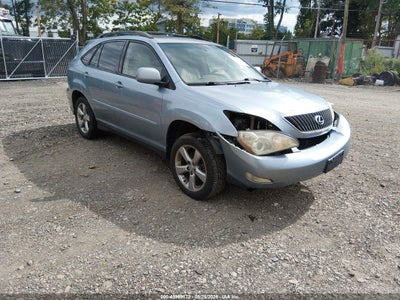 JTJGA31UX50****** · 2005 LEXUS RX 330