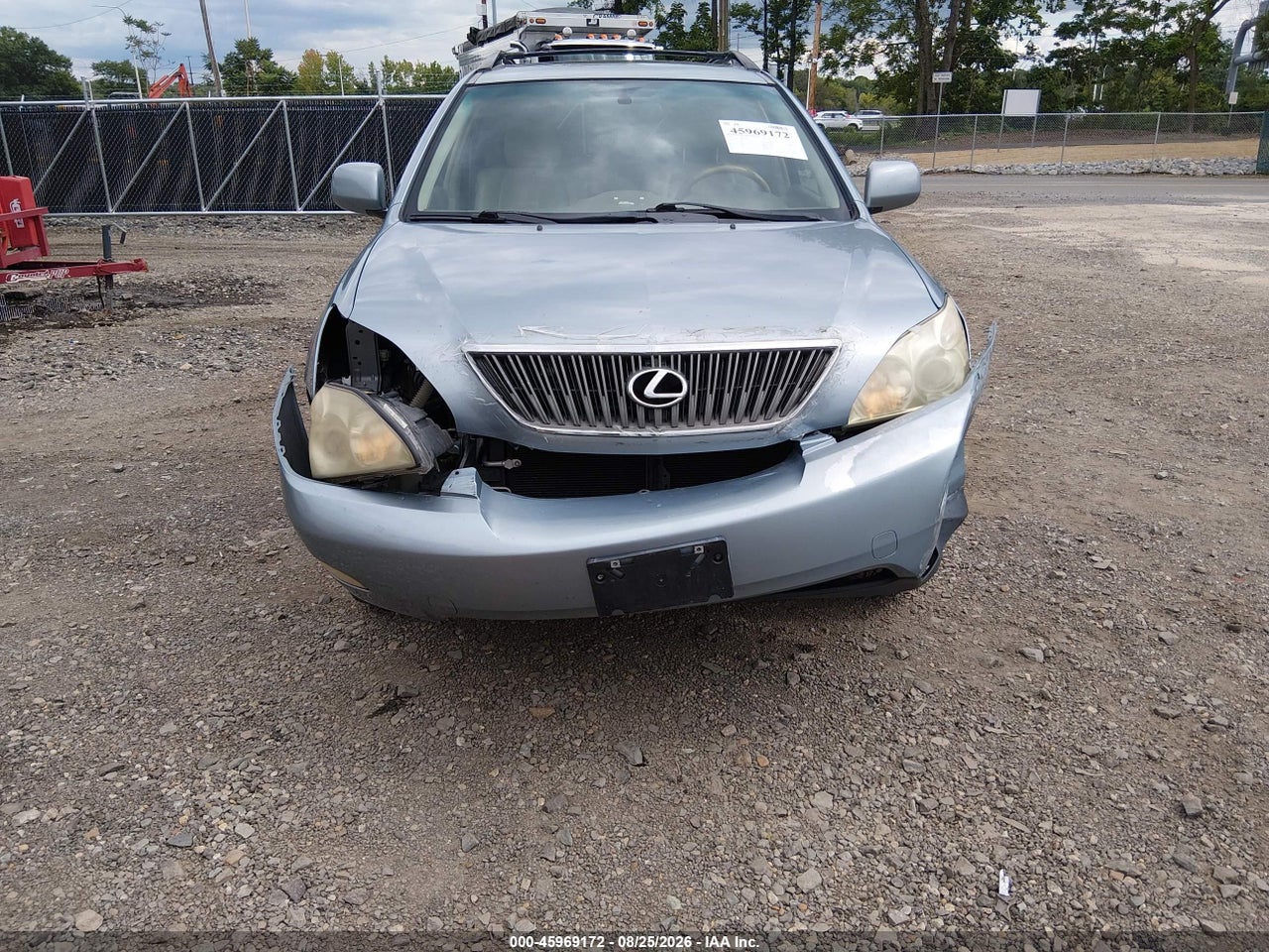 2005 LEXUS RX 330 · 6/11