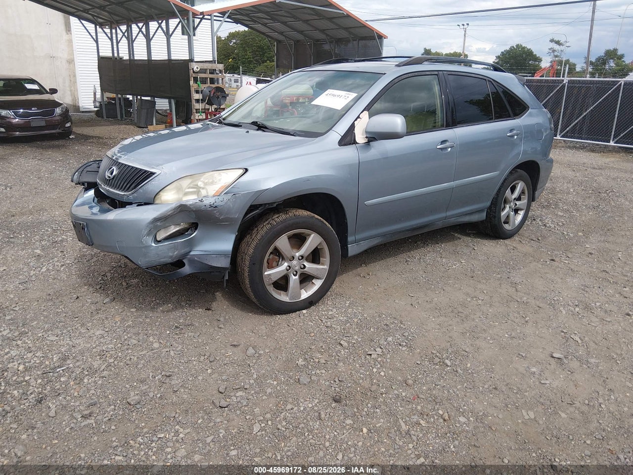 2005 LEXUS RX 330 · 2/11