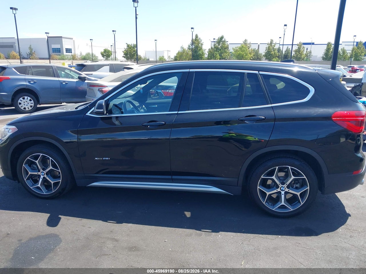 2018 BMW X1 XDRIVE28I · 6/11