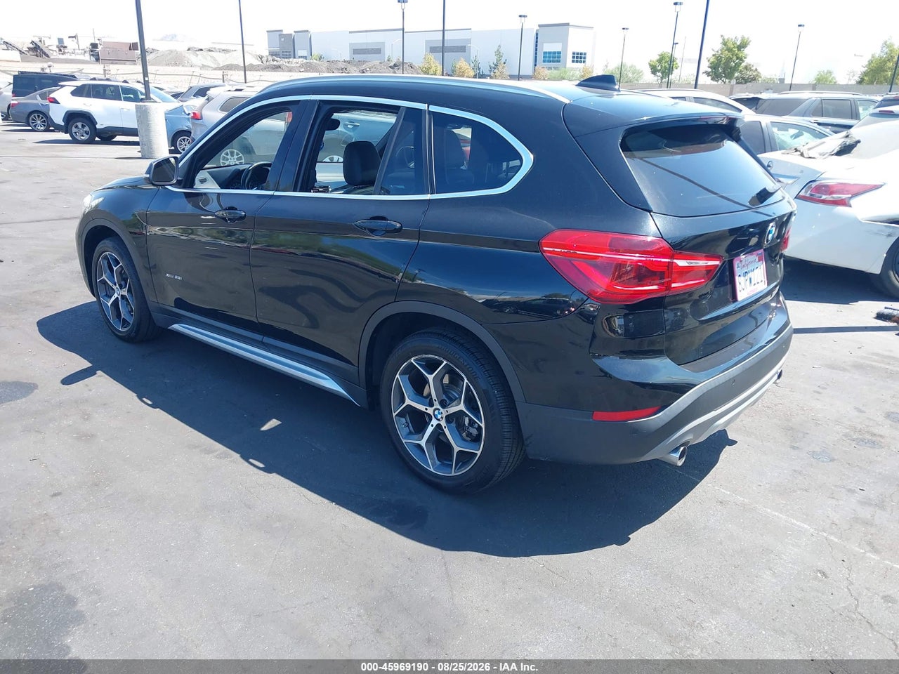 2018 BMW X1 XDRIVE28I · 3/11