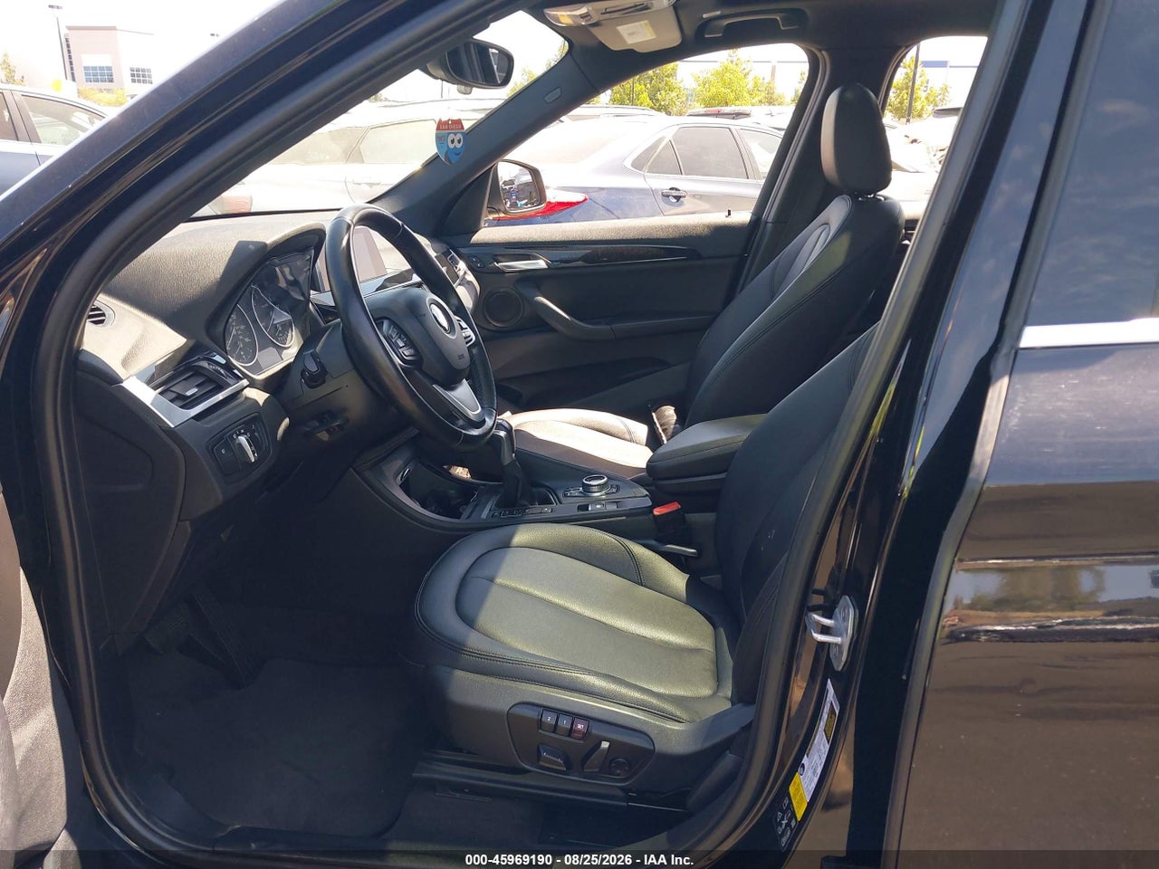 2018 BMW X1 XDRIVE28I · 5/11