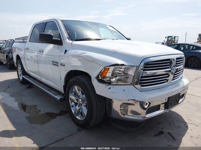 1C6RR6LTXES****** · 2014 RAM 1500 LONE STAR