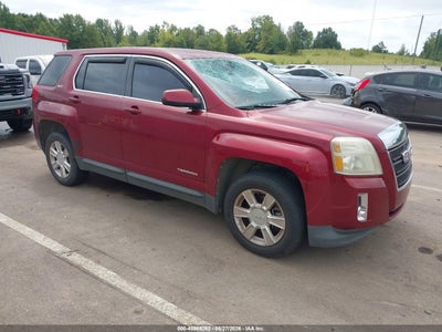 2011 GMC TERRAIN SLE-1