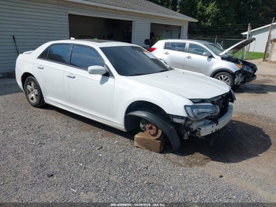 2C3CCABG4HH****** · 2017 CHRYSLER 300 300S