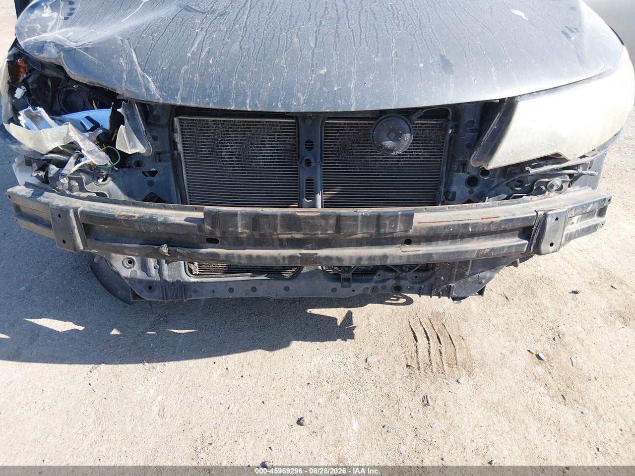 2013 KIA FORTE EX · 6/11