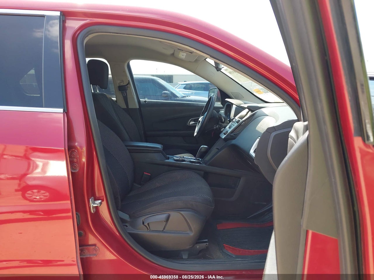 2015 CHEVROLET EQUINOX 1LT · 5/11