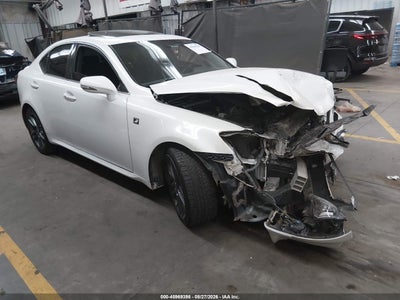 JTHBF5C22D5****** · 2013 LEXUS IS 250