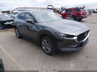 3MVDMBCM4RM****** · 2024 MAZDA CX-30 2.5 S PREFERRED PACKAGE