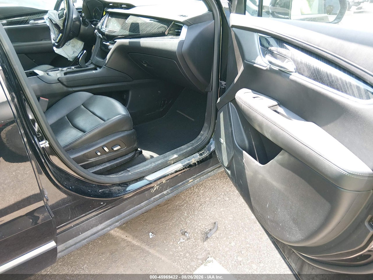 2023 CADILLAC XT6 AWD PREMIUM LUXURY · 5/11