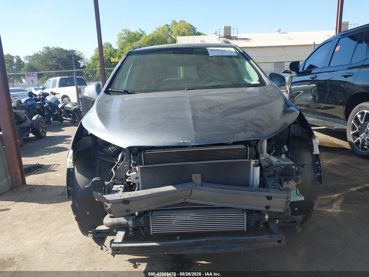 2019 BUICK ENCORE FWD PREFERRED · 6/11