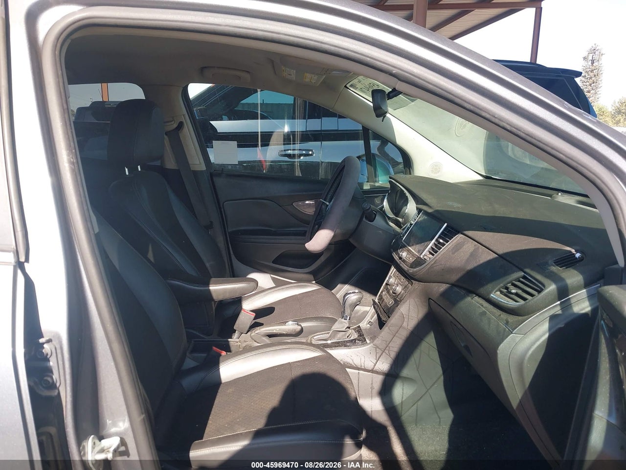 2019 BUICK ENCORE FWD PREFERRED · 5/11