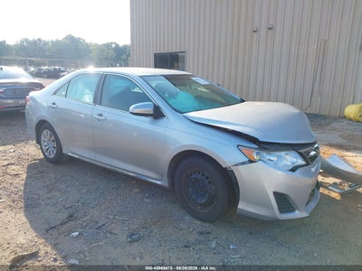 4T1BF1FKXEU****** · 2014 TOYOTA CAMRY LE