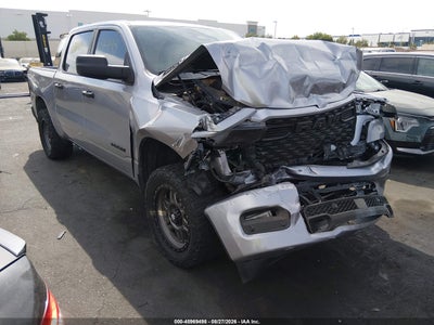1C6RREGG2SN****** · 2025 RAM 1500 TRADESMAN  4X2 5'7 BOX