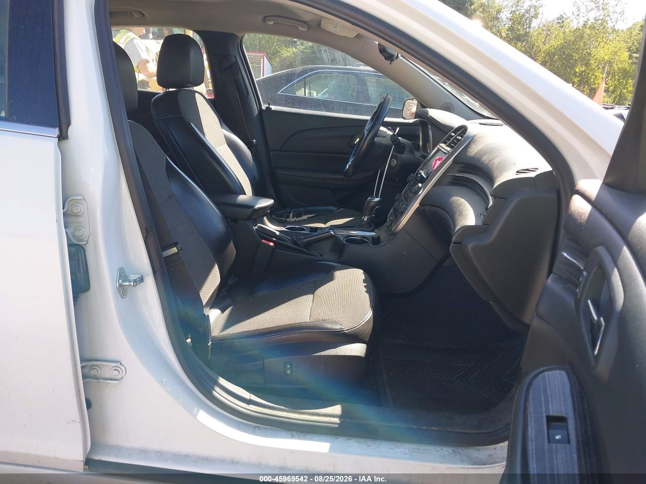 2014 CHEVROLET MALIBU 2LT · 5/11