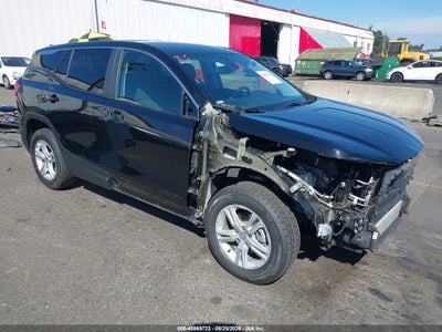 3GKALTEG1RL****** · 2024 GMC TERRAIN AWD SLE