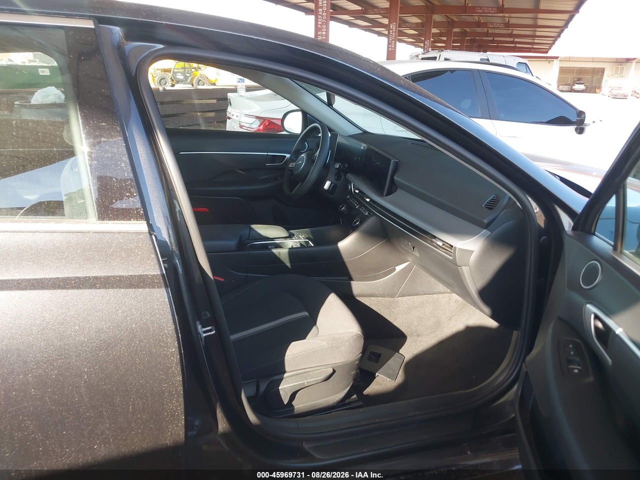 2024 HYUNDAI SONATA SEL · 5/11