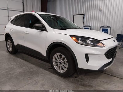 2022 FORD ESCAPE SE HYBRID