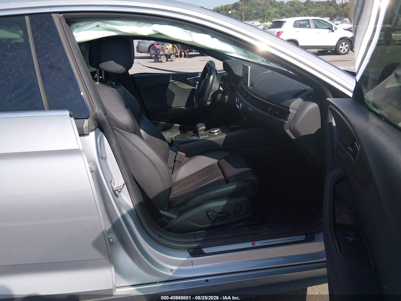 2019 AUDI A5 45 PREMIUM · 5/10