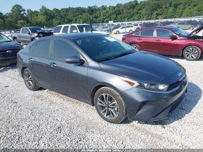 3KPF24AD2RE****** · 2024 KIA FORTE LXS