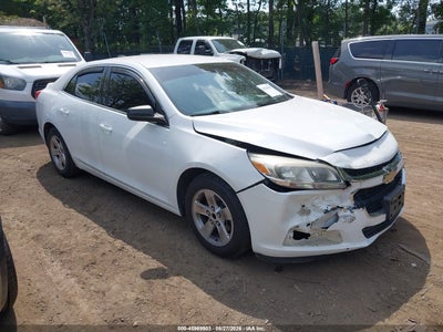 2015 CHEVROLET MALIBU 1FL
