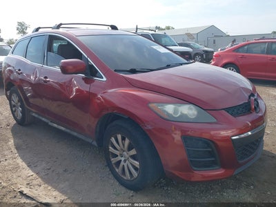 JM3ER2B56B0****** · 2011 MAZDA CX-7 I SPORT