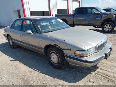 1995 BUICK LESABRE CUSTOM