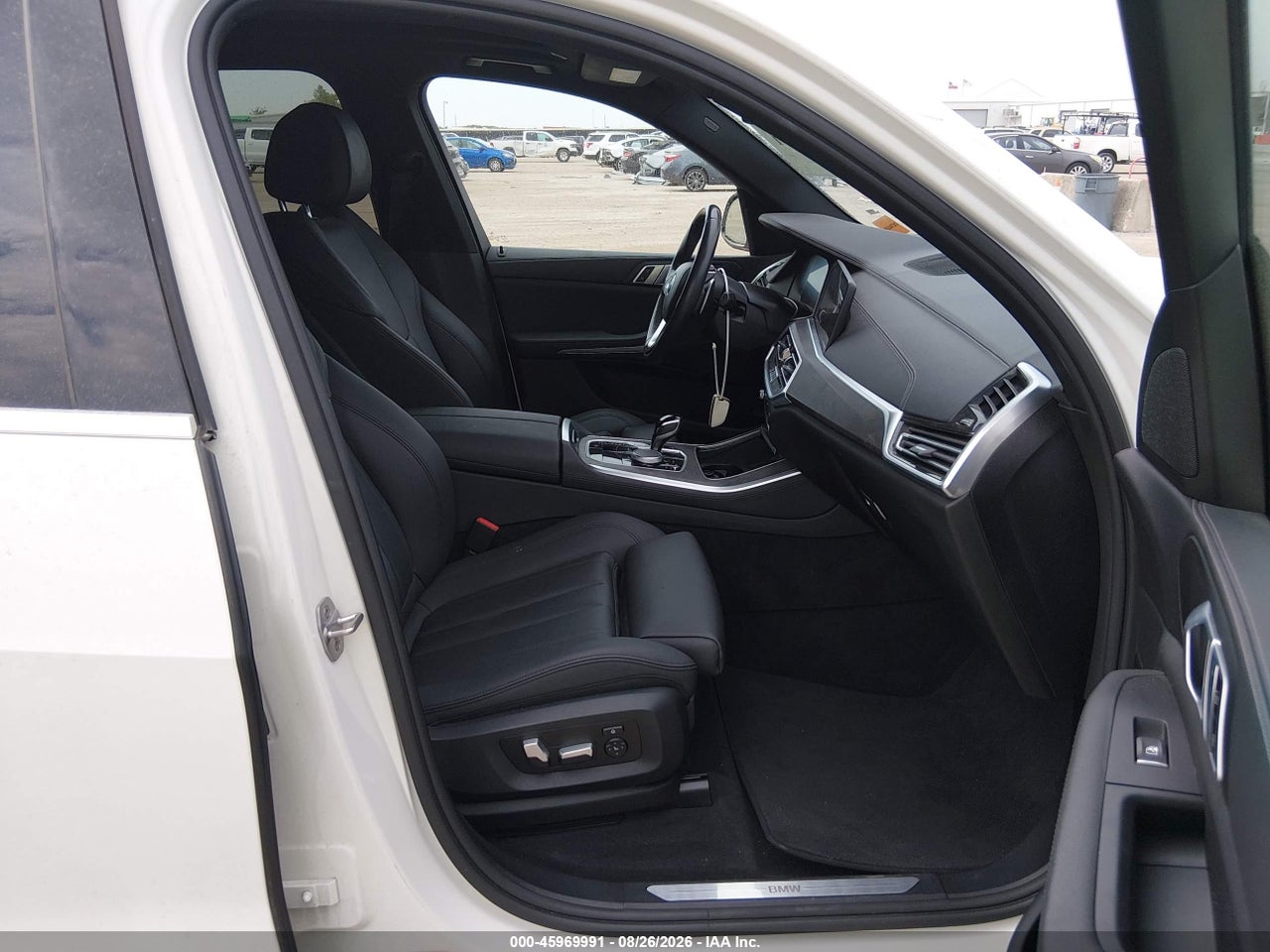 2020 BMW X5 SDRIVE40I · 5/11