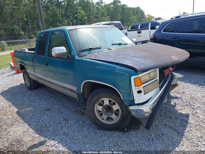 1994 GMC SIERRA C1500