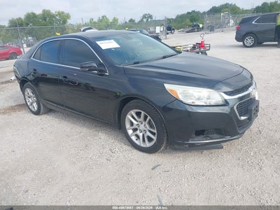 1G11C5SL8FF****** · 2015 CHEVROLET MALIBU 1LT